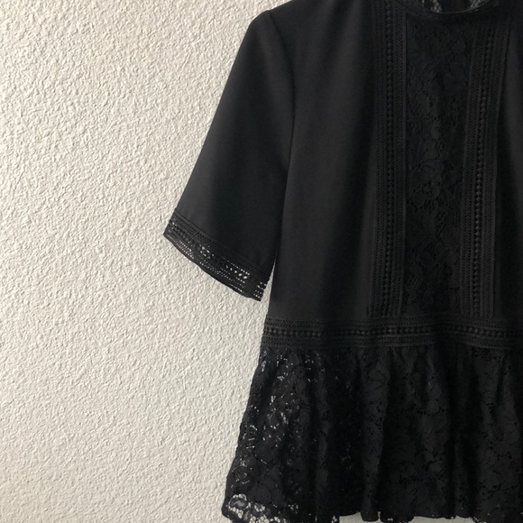 Zara Top - Picture 2 of 3